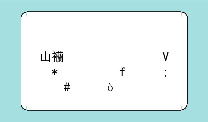 山西大学商务学院怎么样？