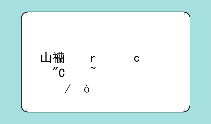 山西省高考成绩查询流程？